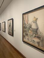 Hotel Urban Center Bogota