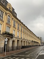Hotel Urban Center Bogota