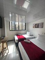 Hotel Urban Center Bogota
