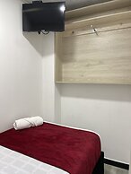 Hotel Urban Center Bogota