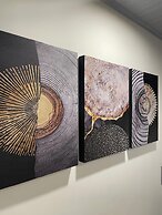 Hotel Urban Center Bogota