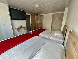 Hotel Urban Center Bogota