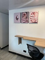 Hotel Urban Center Bogota