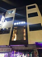 Hotel Urban Center Bogota