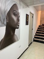 Hotel Urban Center Bogota