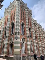 Hotel Urban Center Bogota