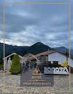 Hotel Urban Center Bogota