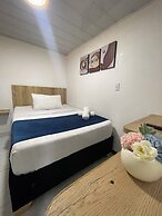 Hotel Urban Center Bogota