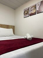 Hotel Urban Center Bogota