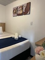 Hotel Urban Center Bogota