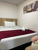 Hotel Urban Center Bogota