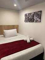 Hotel Urban Center Bogota