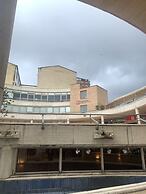 Hotel Urban Center Bogota