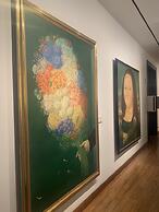 Hotel Urban Center Bogota