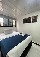 Hotel Urban Center Bogota