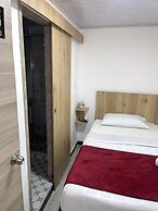 Hotel Urban Center Bogota