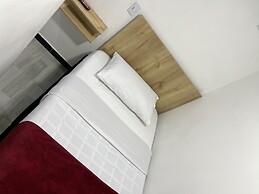 Hotel Urban Center Bogota