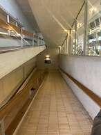 Hotel Urban Center Bogota