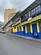 Hotel Urban Center Bogota