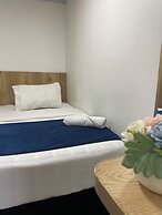 Hotel Urban Center Bogota