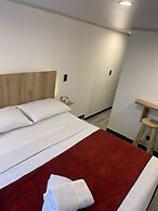 Hotel Urban Center Bogota