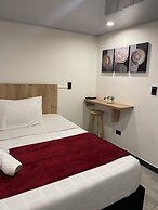 Hotel Urban Center Bogota