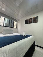 Hotel Urban Center Bogota