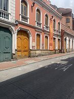 Hotel Urban Center Bogota