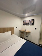 Hotel Urban Center Bogota