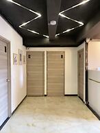 Hotel Urban Center Bogota