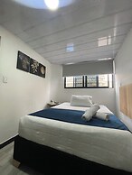 Hotel Urban Center Bogota