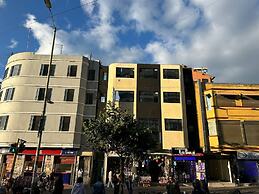 Hotel Urban Center Bogota