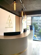 Hotel Urban Center Bogota