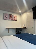 Hotel Urban Center Bogota