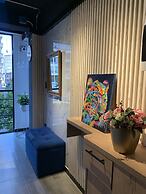 Hotel Urban Center Bogota