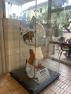 Hotel Urban Center Bogota