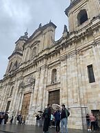 Hotel Urban Center Bogota