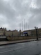 Hotel Urban Center Bogota