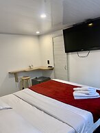 Hotel Urban Center Bogota