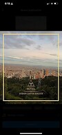 Hotel Urban Center Bogota