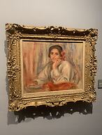 Hotel Urban Center Bogota