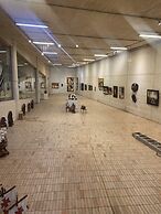 Hotel Urban Center Bogota