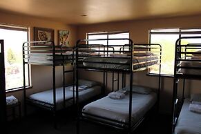 Ashland Commons Hostel