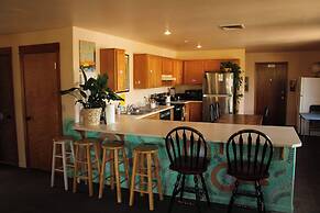 Ashland Commons Hostel