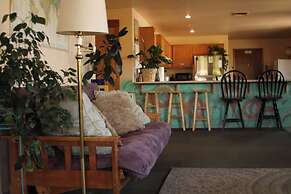 Ashland Commons Hostel