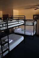 Ashland Commons Hostel