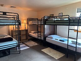 Ashland Commons Hostel