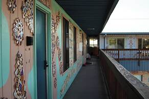 Ashland Commons Hostel