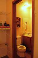 Ashland Commons Hostel