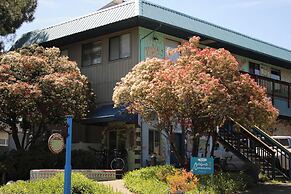 Ashland Commons Hostel